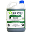 Bio-Zyme Cleaner, Degreaser and Deodoriser Concentrated Enzyme-based General Cleaner Sanitiser Lemon Fragrance 5L Bottle